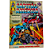 ALMANAQUE DO CAPITÃO AMÉRICA nº 55 - Editora Abril - Imagem 1