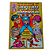 ALMANAQUE DO CAPITÃO AMÉRICA nº 32 - Editora Abril - Imagem 1