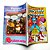 ALMANAQUE DO CAPITÃO AMÉRICA nº 32 - Editora Abril - Imagem 2