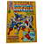 ALMANAQUE DO CAPITÃO AMÉRICA nº 34 - Editora Abril - Imagem 1
