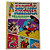 ALMANAQUE DO CAPITÃO AMÉRICA nº 37 - Editora Abril - Imagem 1