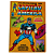 ALMANAQUE DO CAPITÃO AMÉRICA nº 40 - Editora Abril - Imagem 1