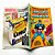 ALMANAQUE DO CAPITÃO AMÉRICA nº 40 - Editora Abril - Imagem 2