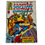 ALMANAQUE DO CAPITÃO AMÉRICA nº 43 - Editora Abril - Imagem 1