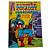 ALMANAQUE DO CAPITÃO AMÉRICA nº 44 - Editora Abril - Imagem 1