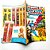 ALMANAQUE DO CAPITÃO AMÉRICA nº 45 - Editora Abril - Imagem 2
