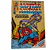 ALMANAQUE DO CAPITÃO AMÉRICA nº 47 - Editora Abril - Imagem 1