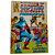 ALMANAQUE DO CAPITÃO AMÉRICA nº 49 - Editora Abril - Imagem 1