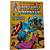 ALMANAQUE DO CAPITÃO AMÉRICA nº 50 - Editora Abril - Imagem 1
