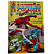 ALMANAQUE DO CAPITÃO AMÉRICA nº 51 - Editora Abril - Imagem 1