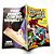 ALMANAQUE DO CAPITÃO AMÉRICA nº 51 - Editora Abril - Imagem 2