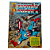 ALMANAQUE DO CAPITÃO AMÉRICA nº 52 - Editora Abril - Imagem 1