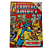 ALMANAQUE DO CAPITÃO AMÉRICA nº 54 - Editora Abril - Imagem 1