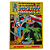 ALMANAQUE DO CAPITÃO AMÉRICA nº 61 - Editora Abril - Imagem 1