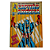 ALMANAQUE DO CAPITÃO AMÉRICA nº 62 - Editora Abril - Imagem 1