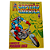 ALMANAQUE DO CAPITÃO AMÉRICA nº 64 - Editora Abril - Imagem 1