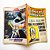 ALMANAQUE DO CAPITÃO AMÉRICA nº 65 - Editora Abril - Imagem 2