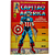 ALMANAQUE DO CAPITÃO AMÉRICA nº 66 - Editora Abril - Imagem 1
