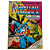 ALMANAQUE DO CAPITÃO AMÉRICA nº 76 - Editora Abril - Imagem 1