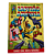 ALMANAQUE DO CAPITÃO AMÉRICA nº 81 - Editora Abril - Imagem 1