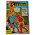 SUPERMAN nº 74 - 3a Série - Editora EBAL - Imagem 1
