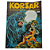 KORSAR - Editora EBAL - Imagem 1