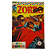 ZORRO Em Cores nº 34 - Editora EBAL - Imagem 1
