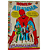 HOMEM ARANHA nº 33 - Editora Bloch - Imagem 1