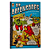 OS DEFENSORES nº 03 - Editora Bloch - Imagem 1