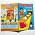OS FLINTSTONES E OUTROS BICHOS nº 02 - Editora Abril - Imagem 2
