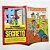 OS FLINTSTONES E OUTROS BICHOS nº 03 - Editora Abril - Imagem 2