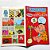 OS FLINTSTONES E OUTROS BICHOS nº 09 - Editora Abril - Imagem 2
