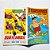 OS FLINTSTONES E OUTROS BICHOS nº 11 - Editora Abril - Imagem 2