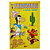OS FLINTSTONES E OUTROS BICHOS nº 12 - Editora Abril - Imagem 1