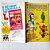OS FLINTSTONES E OUTROS BICHOS nº 12 - Editora Abril - Imagem 2