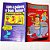 OS FLINTSTONES E OUTROS BICHOS nº 14 - Editora Abril - Imagem 2