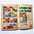 OS FLINTSTONES E OUTROS BICHOS nº 17 - Editora Abril - Imagem 3
