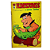 OS FLINTSTONES E OUTROS BICHOS nº 17 - Editora Abril - Imagem 1