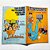 OS FLINTSTONES E OUTROS BICHOS nº 21 - Editora Abril - Imagem 2