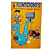 OS FLINTSTONES E OUTROS BICHOS nº 21 - Editora Abril - Imagem 1