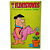OS FLINTSTONES E OUTROS BICHOS nº 22 - Editora Abril - Imagem 1