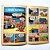 OS FLINTSTONES E OUTROS BICHOS nº 24 - Editora Abril - Imagem 3