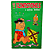 OS FLINTSTONES E OUTROS BICHOS nº 24 - Editora Abril - Imagem 1