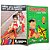 OS FLINTSTONES E OUTROS BICHOS nº 24 - Editora Abril - Imagem 2