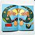 OS FLINTSTONES E OUTROS BICHOS nº 28 - Editora Abril - Imagem 3
