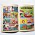 OS FLINTSTONES E OUTROS BICHOS nº 29 - Editora Abril - Imagem 3