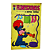 OS FLINTSTONES E OUTROS BICHOS nº 30 - Editora Abril - Imagem 1