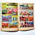 OS FLINTSTONES E OUTROS BICHOS nº 30 - Editora Abril - Imagem 3