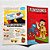 OS FLINTSTONES E OUTROS BICHOS nº 38 - Editora Abril - Imagem 2