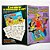 OS FLINTSTONES APRESENTA MANDA CHUVA nº 31 - Editora Abril - Imagem 2